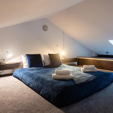 Stay Here Krakow Exterior photo