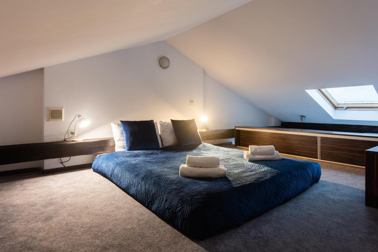 Stay Here Krakow Exterior photo