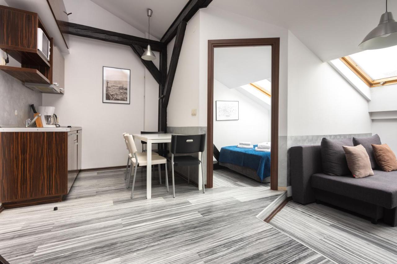 Stay Here Krakow Exterior photo