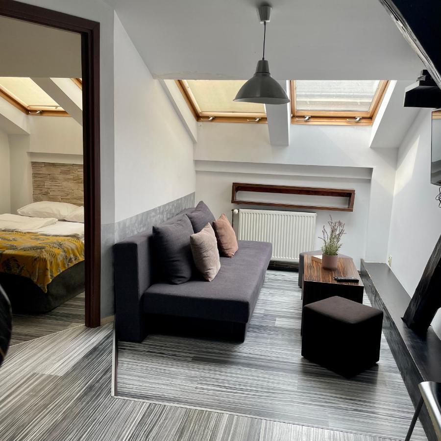 Stay Here Krakow Exterior photo