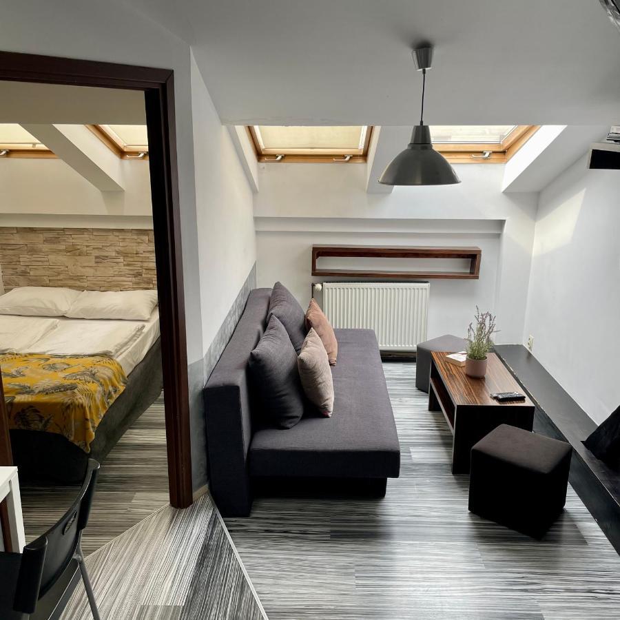 Stay Here Krakow Exterior photo