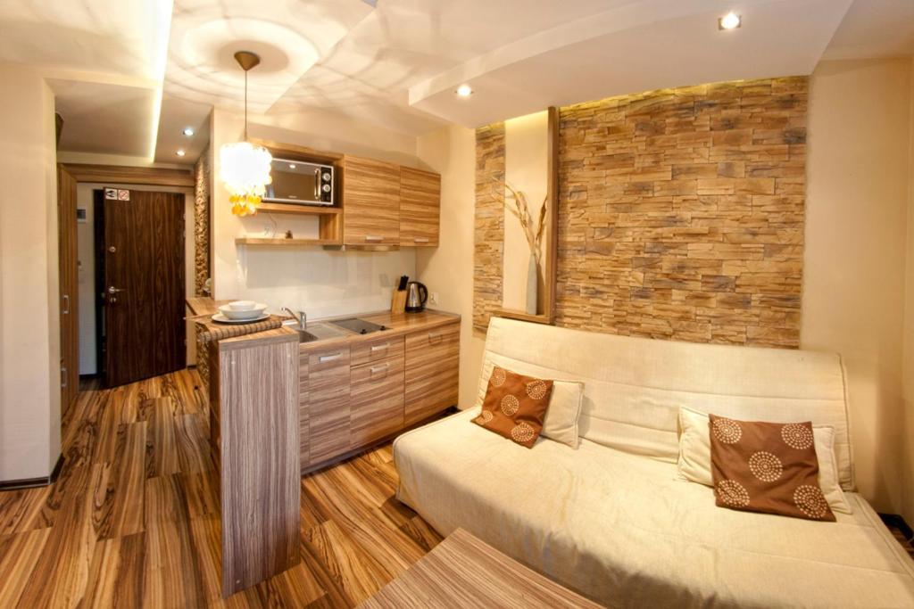 Stay Here Krakow Exterior photo