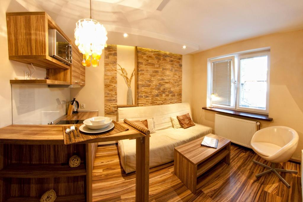 Stay Here Krakow Exterior photo