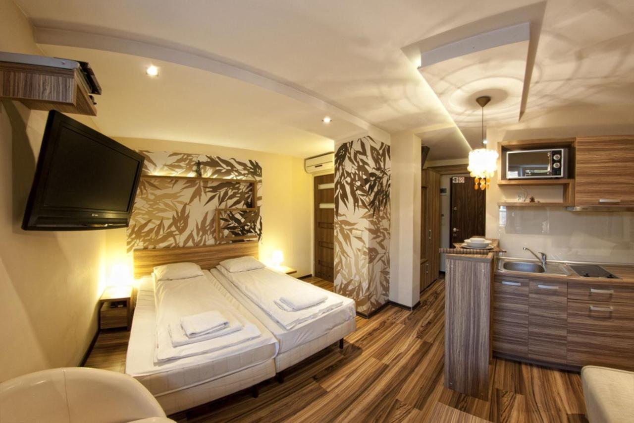 Stay Here Krakow Exterior photo