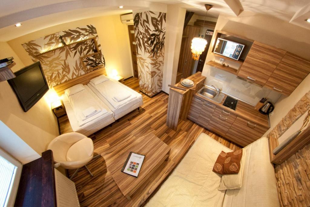 Stay Here Krakow Exterior photo