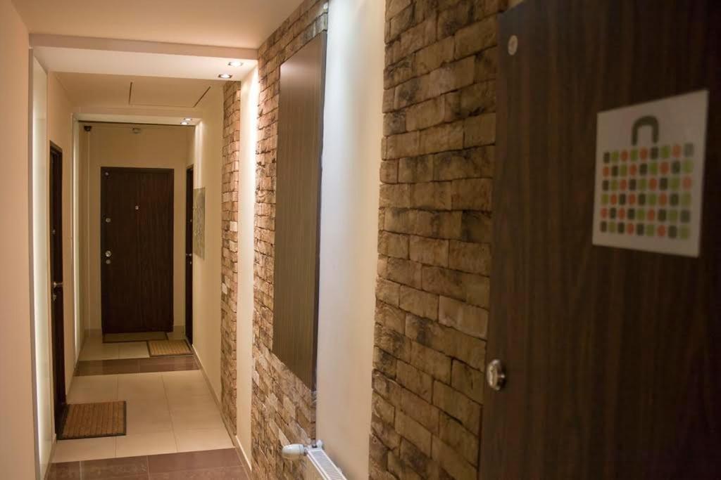 Stay Here Krakow Exterior photo