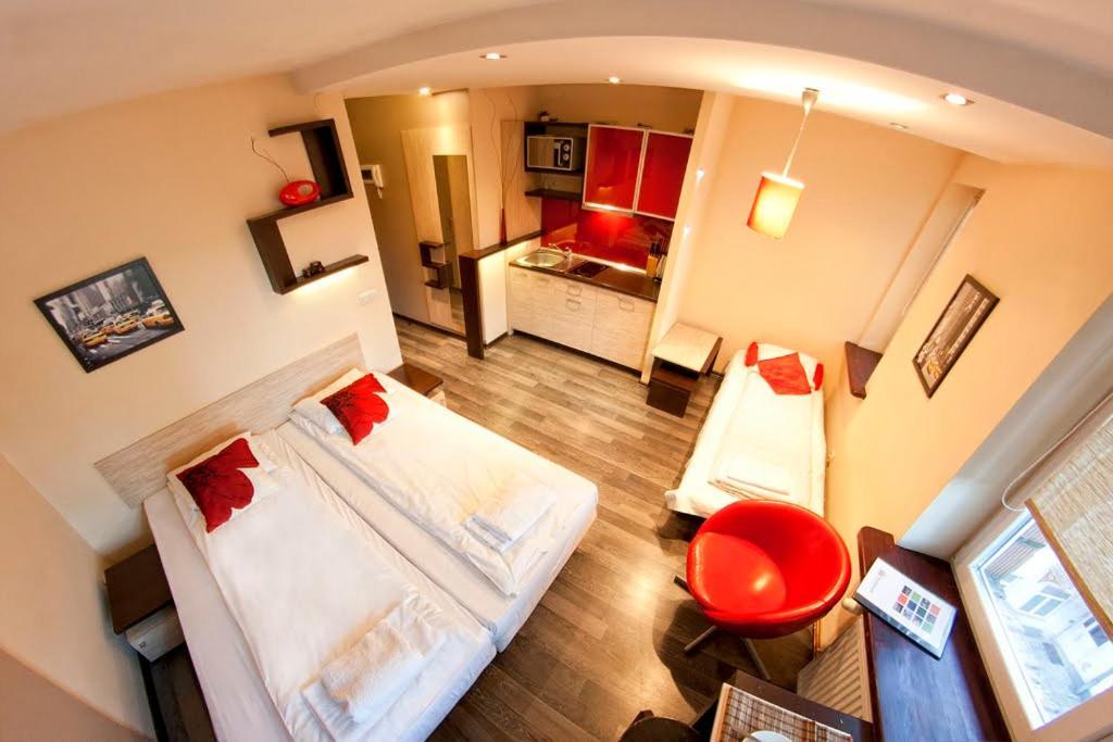 Stay Here Krakow Exterior photo