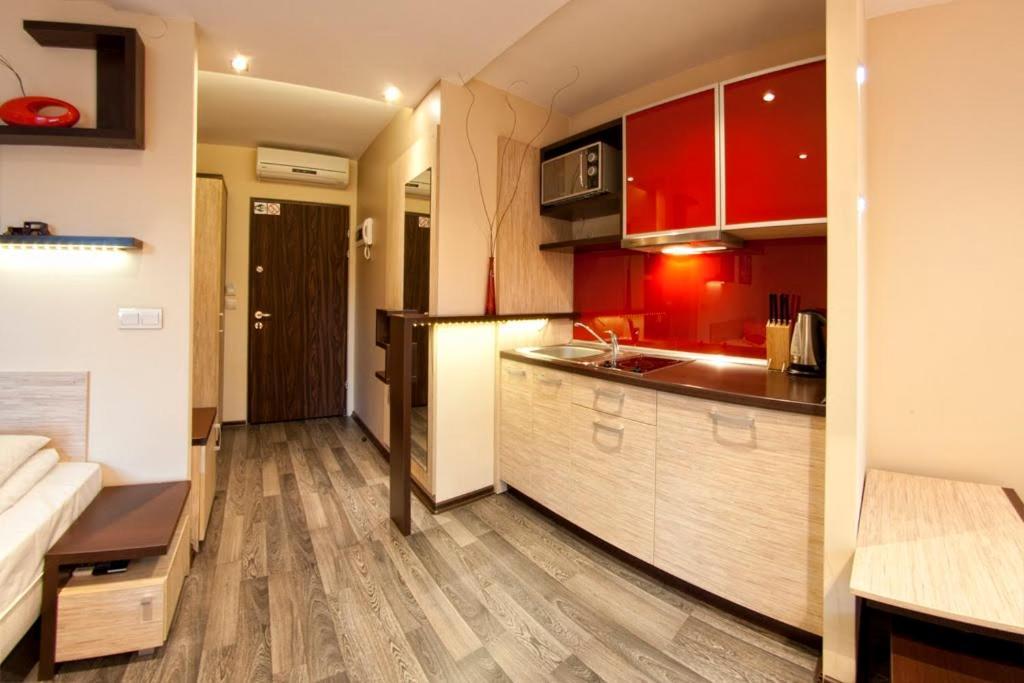 Stay Here Krakow Exterior photo